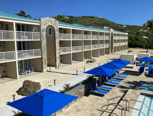 Carina Bay Boutique All Inclusive Resort & Casino hotel detail image 2