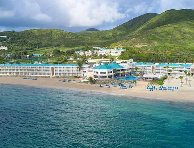 Carina Bay Boutique All Inclusive Resort & Casino hotel detail image 3