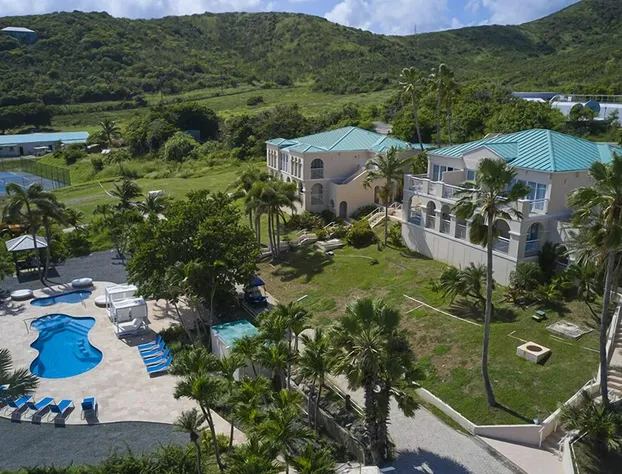 Carina Bay Boutique All Inclusive Resort & Casino hotel detail image 4