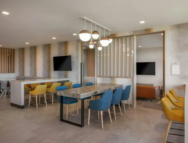Towneplace Suites By Marriott Great Falls hotel detail image 1