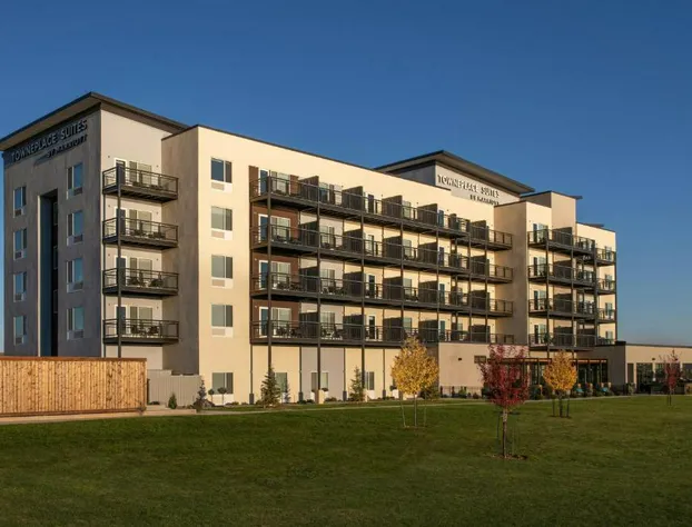 Towneplace Suites By Marriott Great Falls hotel detail image 2