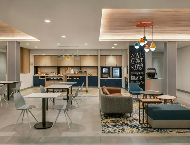 Towneplace Suites By Marriott Great Falls hotel detail image 4