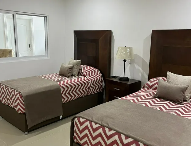 La casa de las palmeras hotel detail image 1