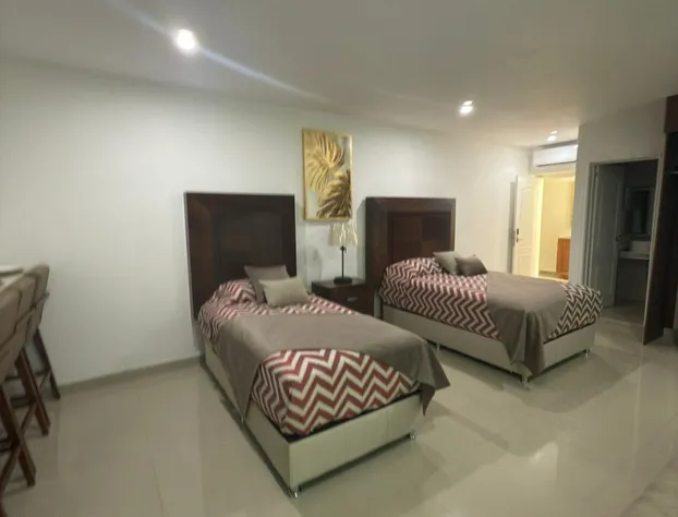 La casa de las palmeras hotel detail image 3