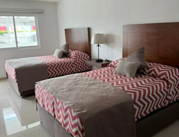 La casa de las palmeras hotel detail image 4