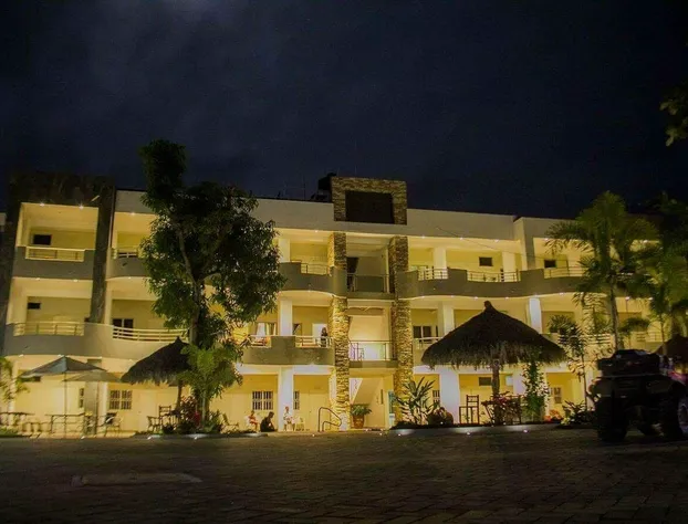 Bungalows Real del Sol hotel detail image 1