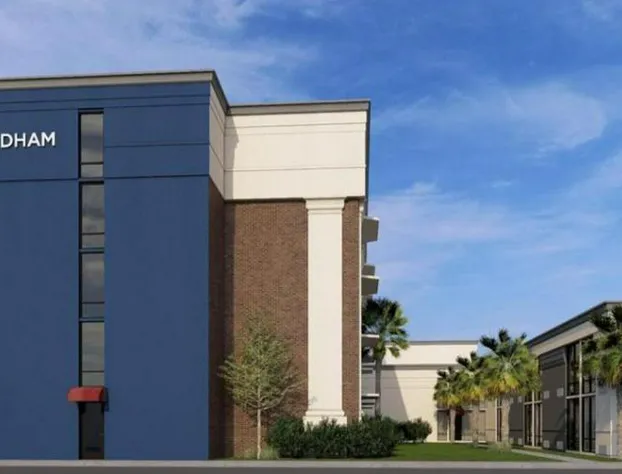 Tryp By Wyndham New Orleans Airport & Conference Center hotel detail image 1