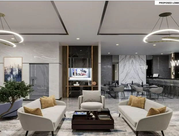 Tryp By Wyndham New Orleans Airport & Conference Center hotel detail image 3