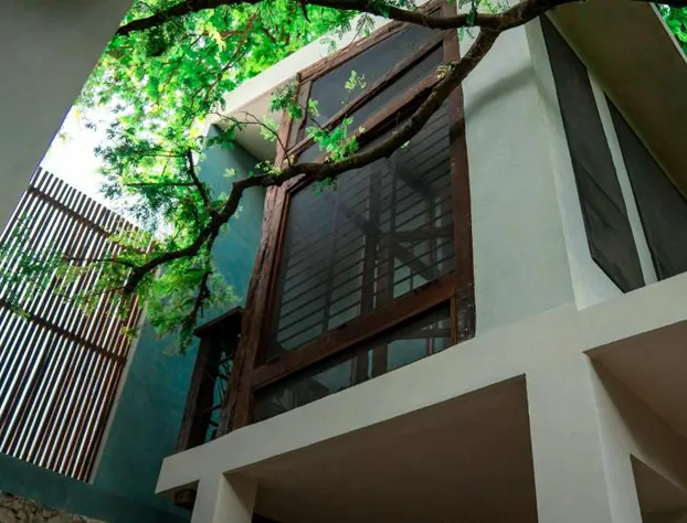 Japoneza Retreat Centro - Adults Only hotel detail image 1