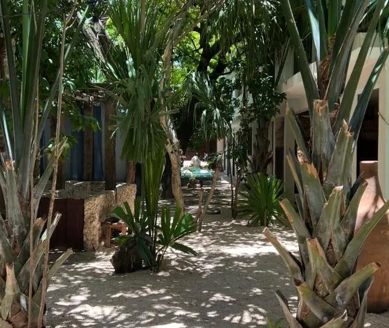 Japoneza Retreat Centro - Adults Only hotel detail image 2