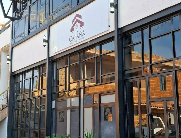 La Cabaña Hotel hotel detail image 1