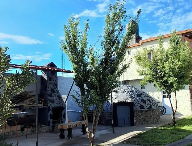 La Cabaña Hotel hotel detail image 2