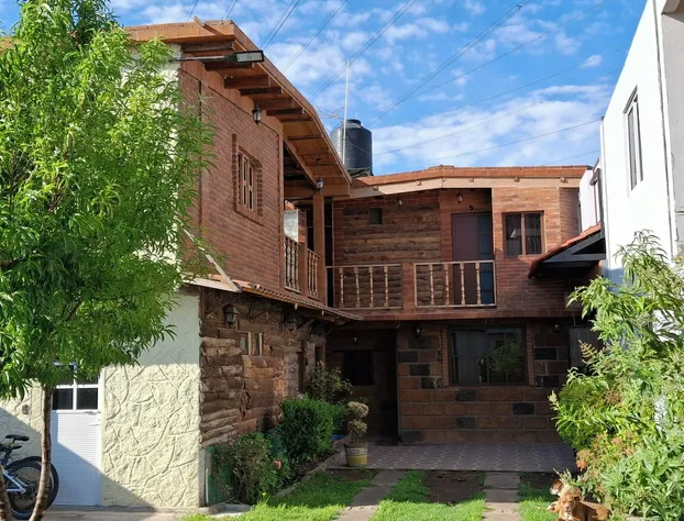 La Cabaña Hotel hotel detail image 3