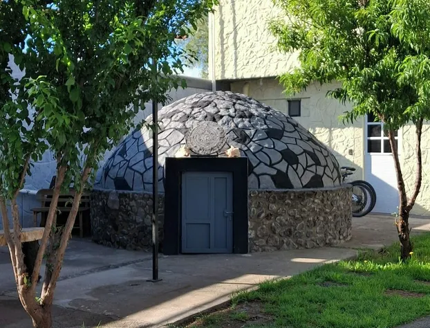 La Cabaña Hotel hotel detail image 4