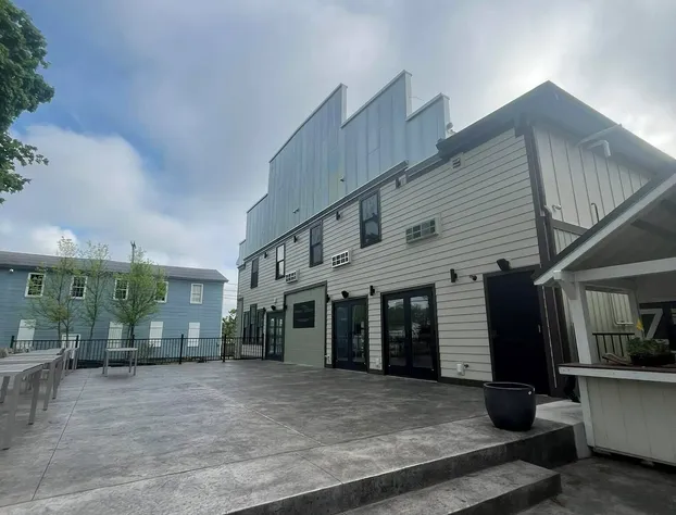 The Grant Hotel and Venue hotel detail image 1