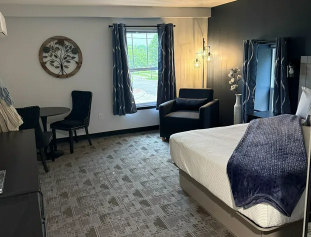 The Grant Hotel and Venue hotel detail image 2