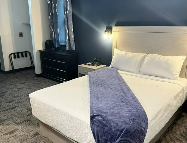 The Grant Hotel and Venue hotel detail image 4