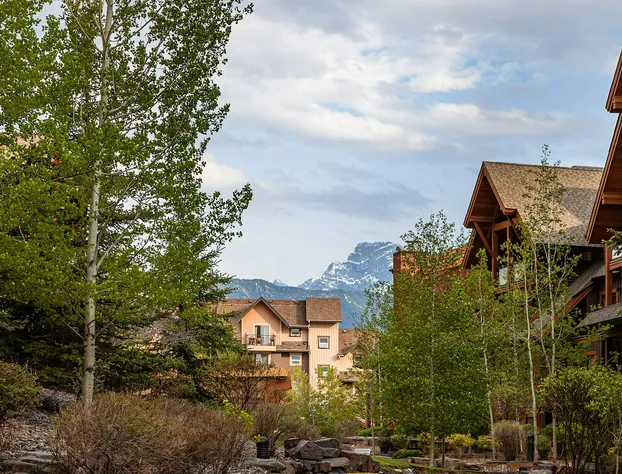 Bellstar Suites at Solara Resort hotel detail image 1