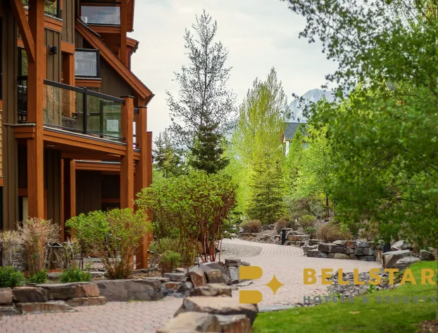 Bellstar Suites at Solara Resort hotel detail image 3