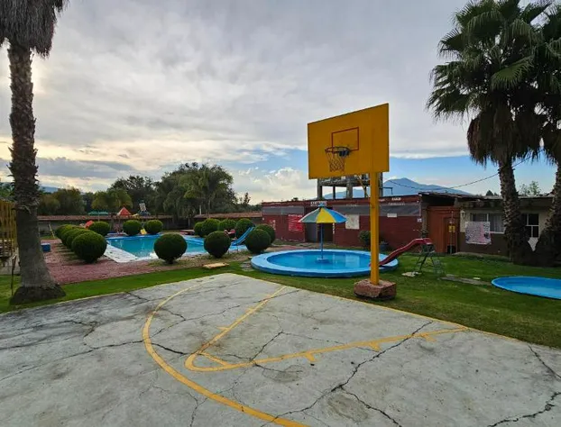 Hotel y Cabañas Manolo hotel detail image 2