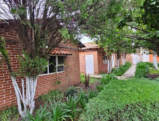 Hotel y Cabañas Manolo hotel detail image 3