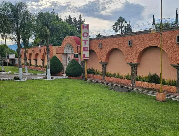 Hotel y Cabañas Manolo hotel detail image 4