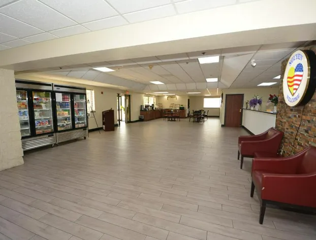 Golden Hotel and Conference Centre hotel detail image 2