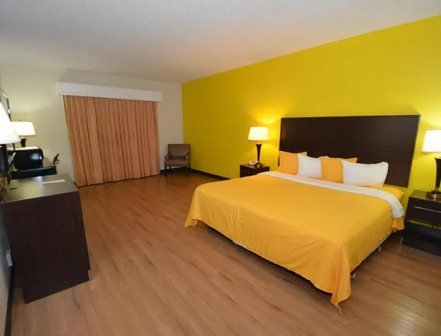 Golden Hotel and Conference Centre hotel detail image 3