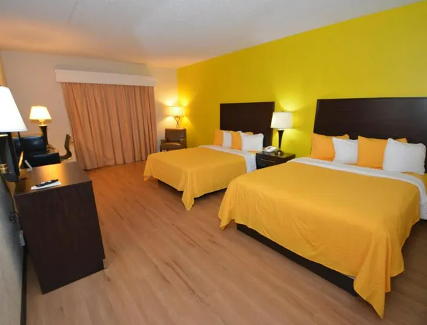 Golden Hotel and Conference Centre hotel detail image 4