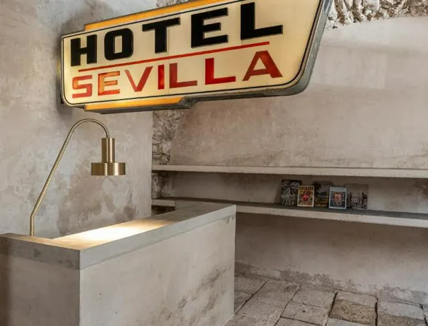 Hotel Sevilla hotel detail image 2