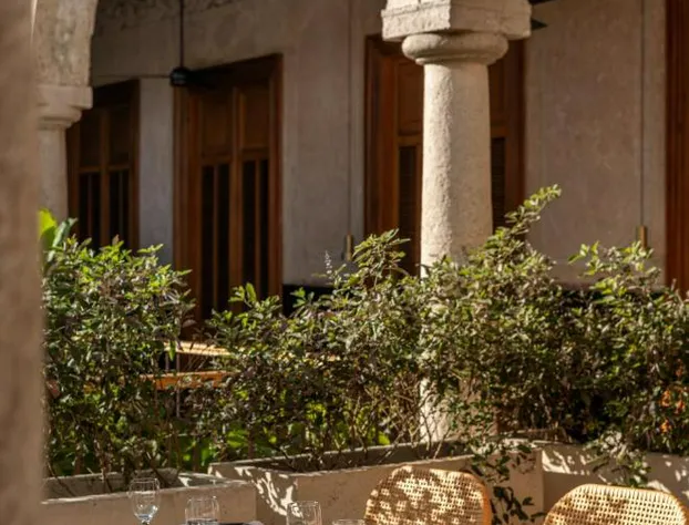 Hotel Sevilla hotel detail image 3