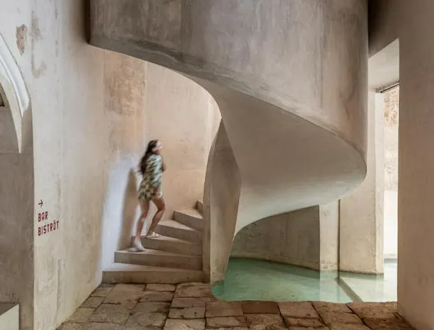 Hotel Sevilla hotel detail image 1