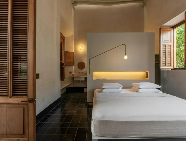 Hotel Sevilla hotel detail image 2