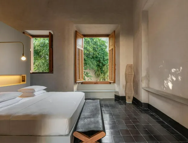 Hotel Sevilla hotel detail image 3