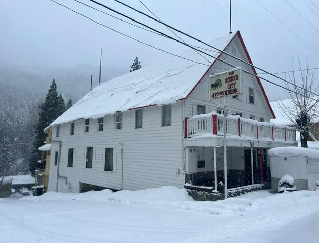 Old Sierra City Hotel hotel detail image 1