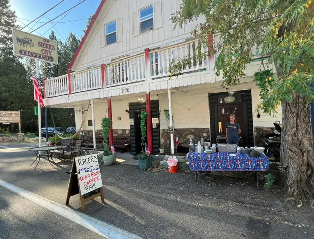 Old Sierra City Hotel hotel detail image 2