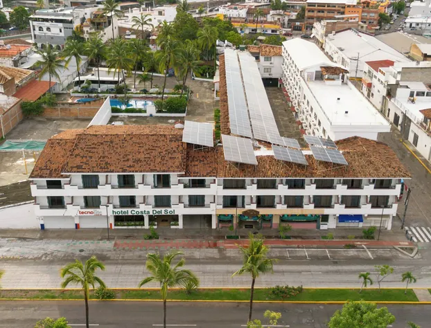 Hotel Costa del Sol hotel detail image 1