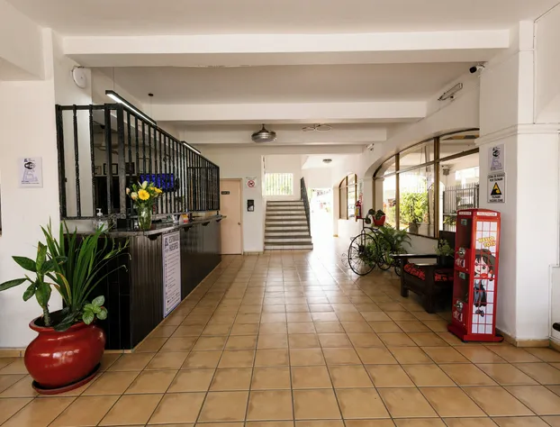 Hotel Costa del Sol hotel detail image 2