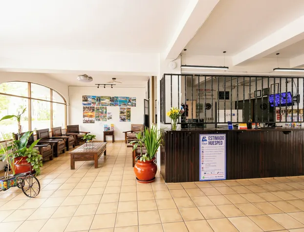 Hotel Costa del Sol hotel detail image 3