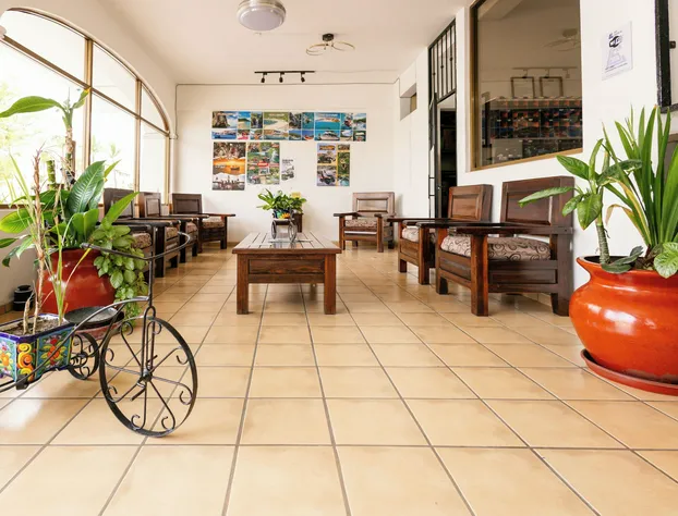 Hotel Costa del Sol hotel detail image 4