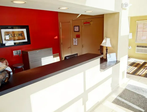 Suburban Studios Cary – RDU Airport hotel detail image 4