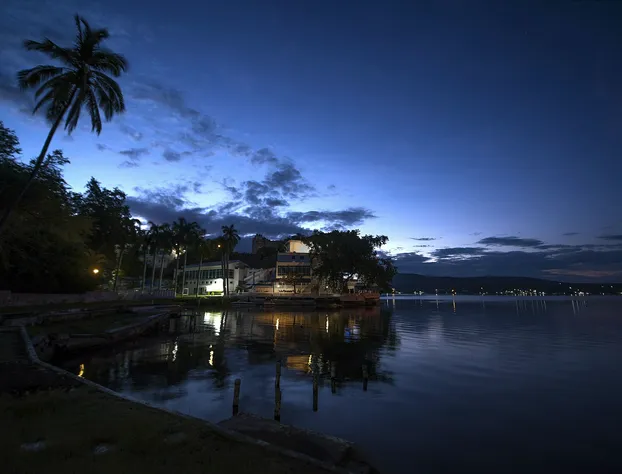 Hotel y Restaurante Villa Bejar Tequesquitengo hotel detail image 2