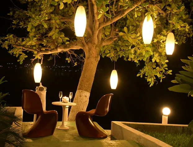 Hotel y Restaurante Villa Bejar Tequesquitengo hotel detail image 4