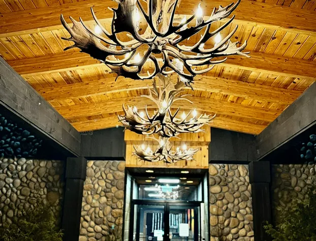 Quality Inn Fort Frances hotel detail image 1