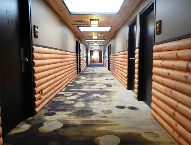 Quality Inn Fort Frances hotel detail image 3