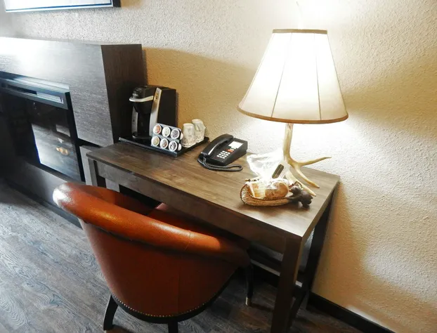 Quality Inn Fort Frances hotel detail image 4