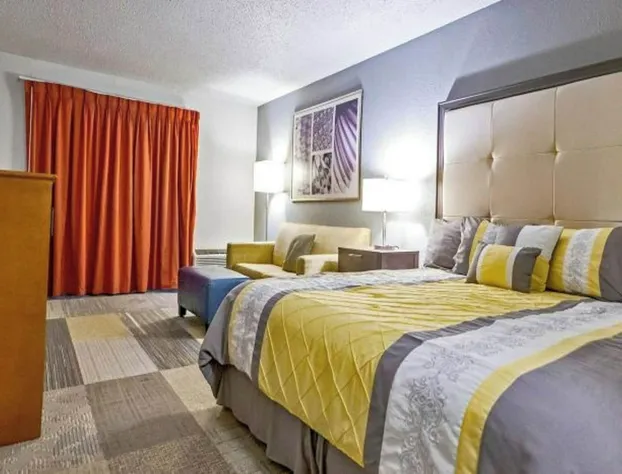 Hotel Inn Fairfield hotel detail image 1