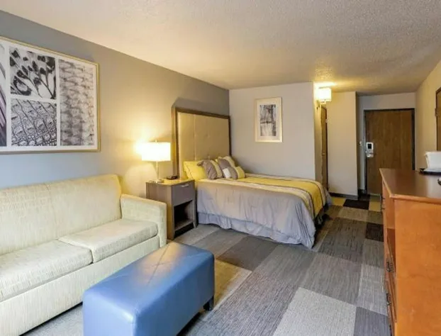 Hotel Inn Fairfield hotel detail image 2