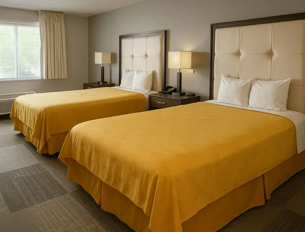 Hotel Inn Fairfield hotel detail image 4