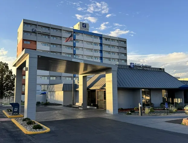 Holiday Inn Express Denver Central North by IHG hotel detail image 1